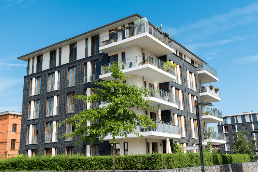 Цены на жильё в Молдове побили рекорд: НБМ предупреждает о перегреве рынка