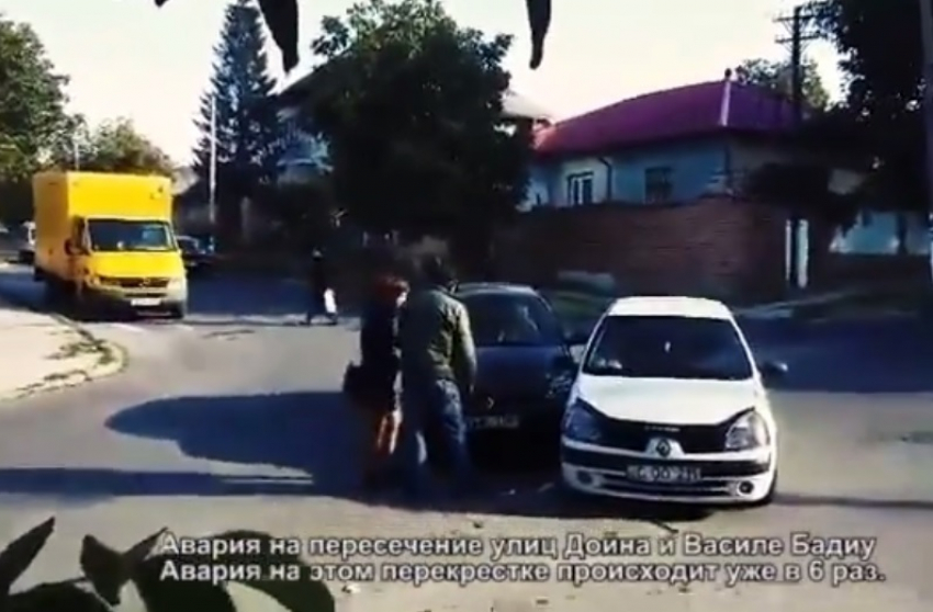 На бездействие кишиневских властей уже жалуются даже американцы