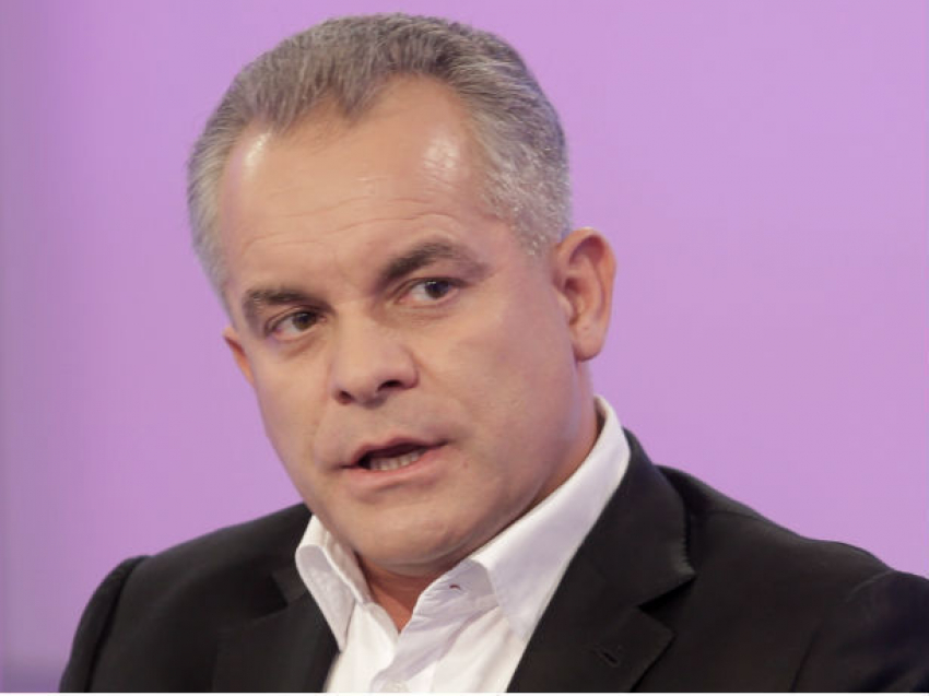 Влад Плахотнюк стал фигурантом уголовного дела в Румынии: опубликовано распоряжение прокурора