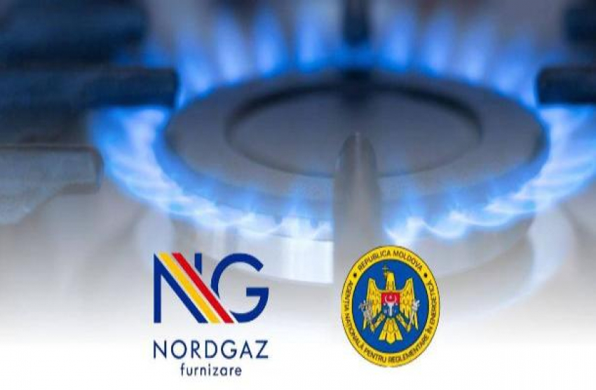 Приостановка НАРЭ лицензии Nordgaz была незаконной