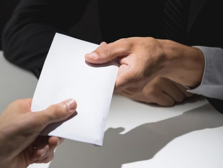 В Кишиневе директору детсада грозит 9 лет тюрьмы за поборы с родителей