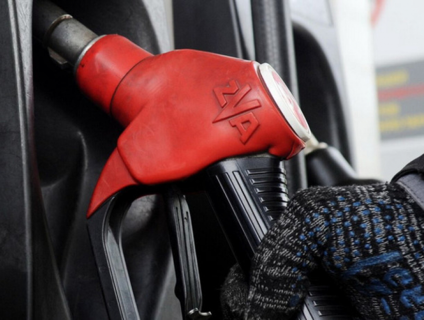 Цена на дизтопливо в Молдове продолжает бить рекорды