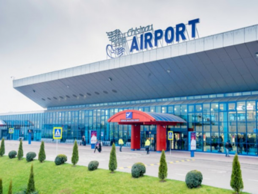  Министр экономики: договор о концессии Кишиневского аэропорта может быть расторгнут