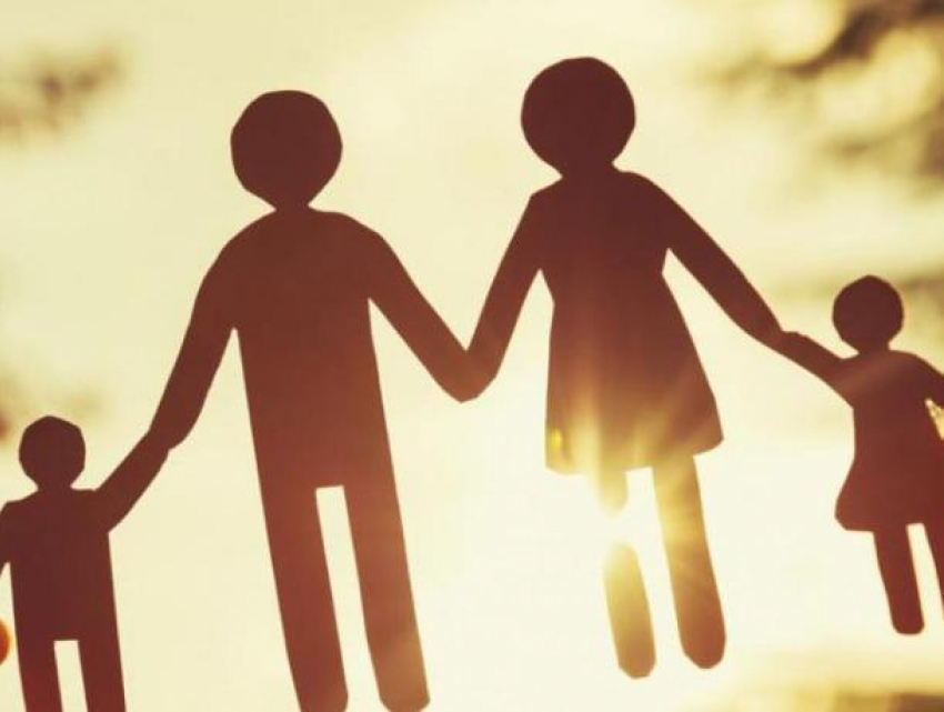 В Молдове становится все больше «профессиональных» родителей