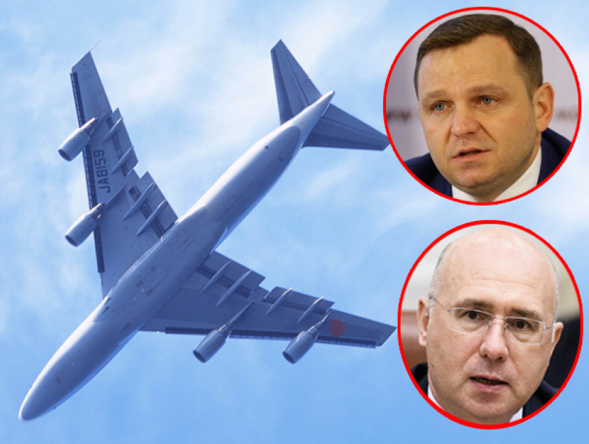 Молдова оказалась самолетом в пике с дерущейся командой и испуганными пассажирами, - политолог