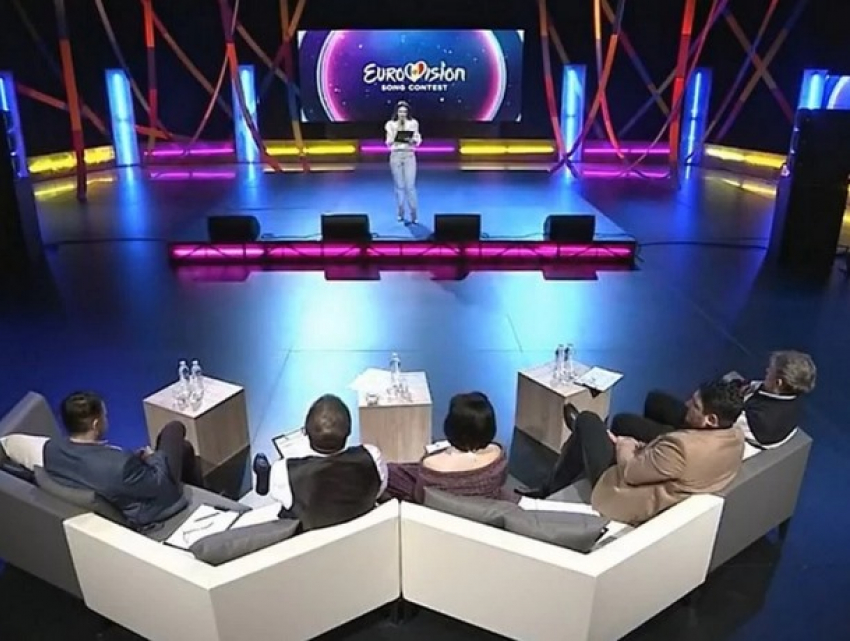 Национальный отбор Евровидения-2020 - известны финалисты