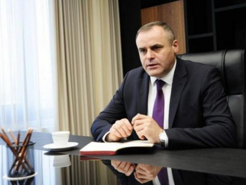 Вадим Чебан прокомментировал призыв «Молдовагаз» об экономии и рассказал, как это сделать 