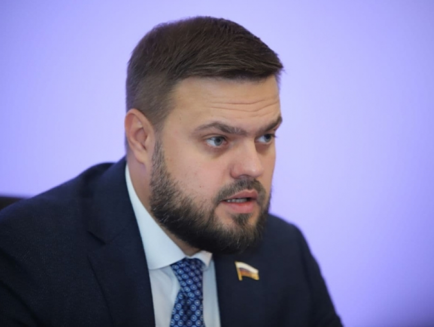 Российский депутат: Майя Санду не слушает свой народ