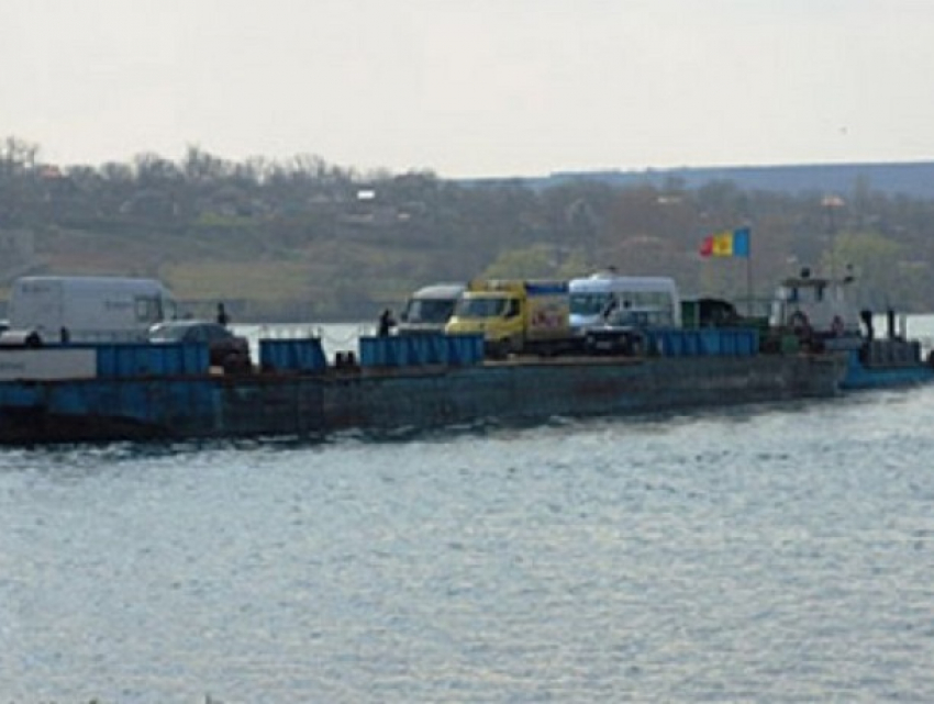 Правительство ищет деньги для покупки нового парома