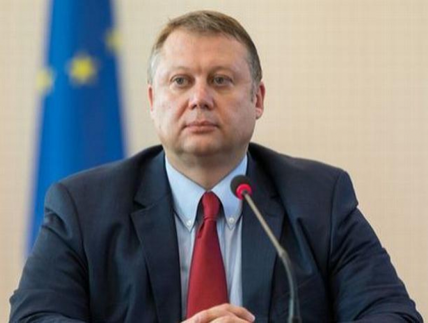 Вадим Брынзан: за 100 дней мы деконспирировали множество схем