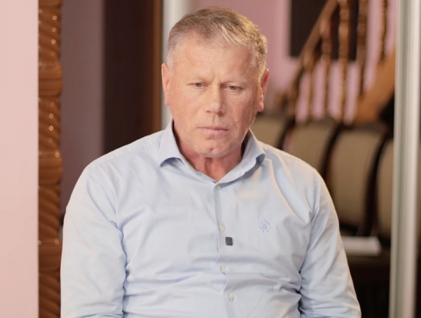 Мать погибшего Михаила Бешлиу: Чокинэ - убийца без сердца