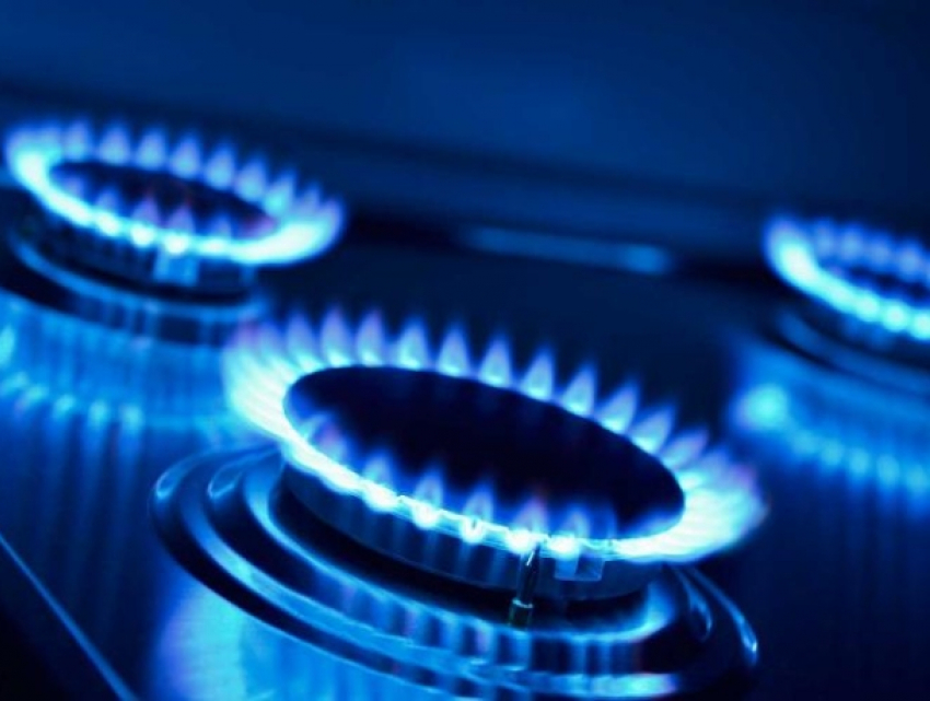 80% населения Молдовы не смогут оплатить газ