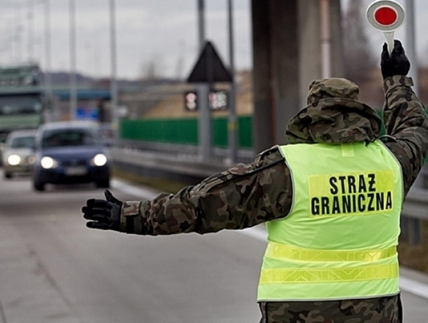 Издевательства над гражданами Молдовы, приезжающими на Украину по заманчивому объявлению, устроили мошенники