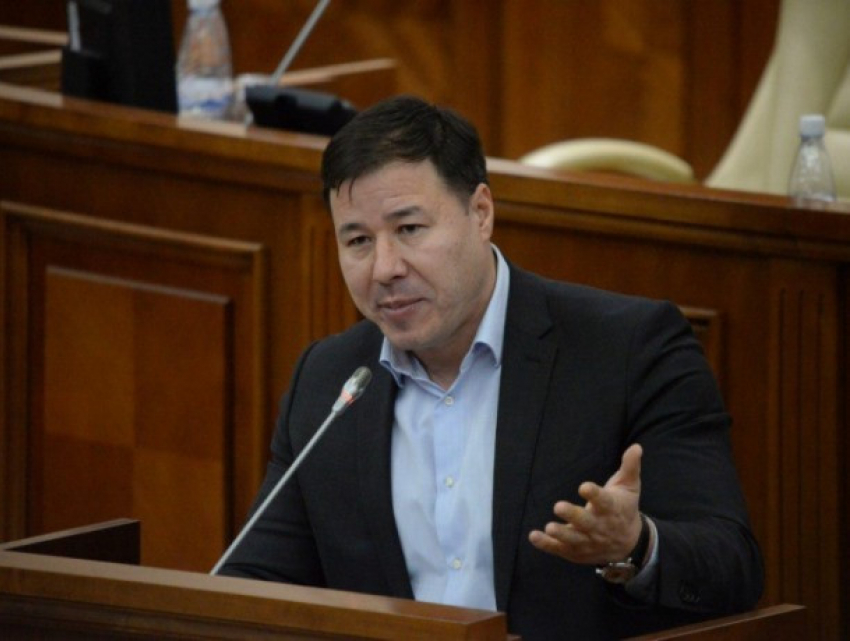 Цырдя: Санду поступила как обычный гопник или базарный воришка