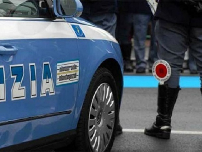 Похитившего человека гражданина Молдовы арестовали в Италии
