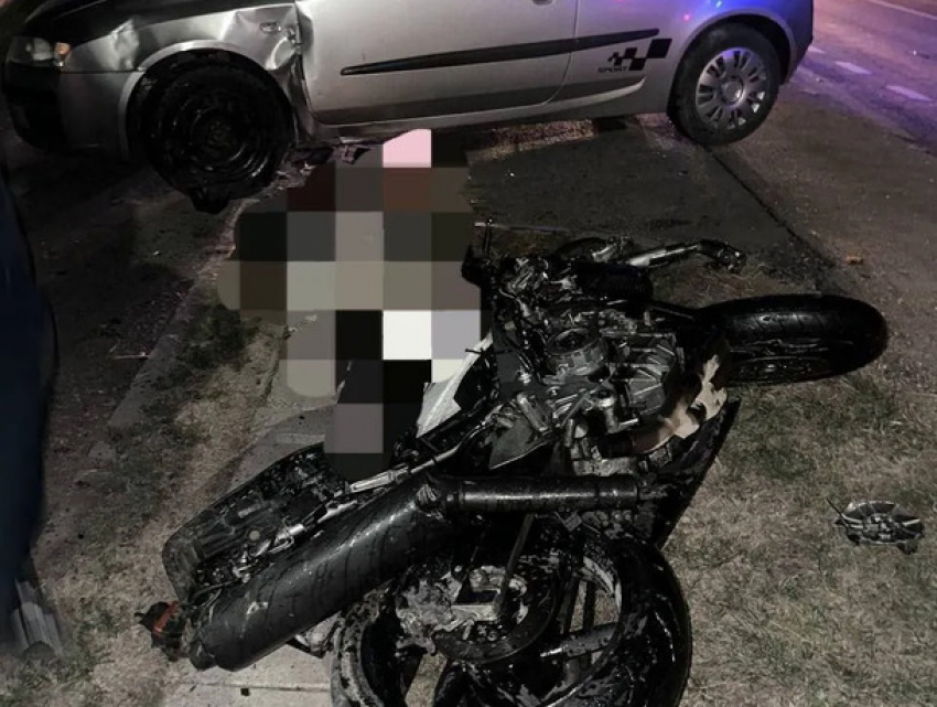 15-летняя девушка погибла на мотоцикле: жуткое ДТП в Светлом