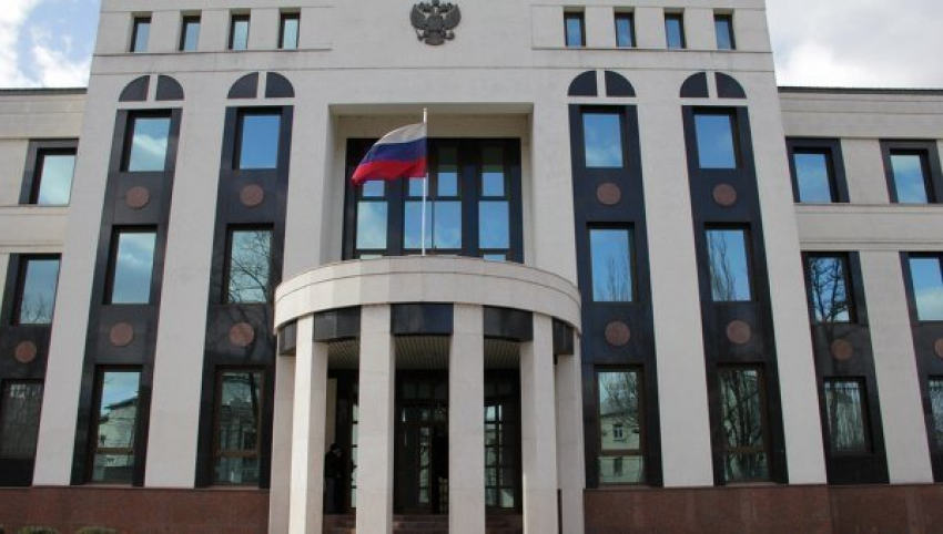 Посольство России в Молдове возмущено высказыванием Киринчука и ждет реакции от властей