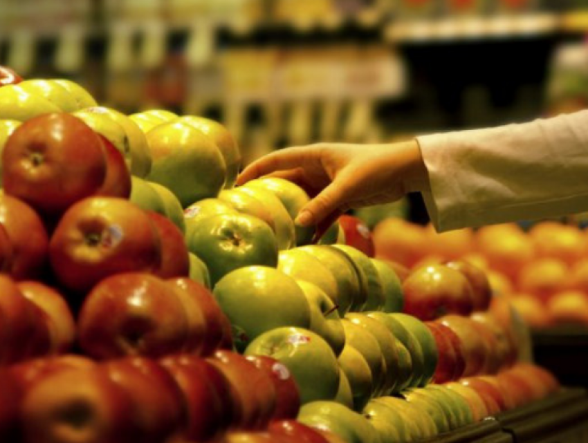 ОАЭ купили молдавских фруктов на 12 млн долларов