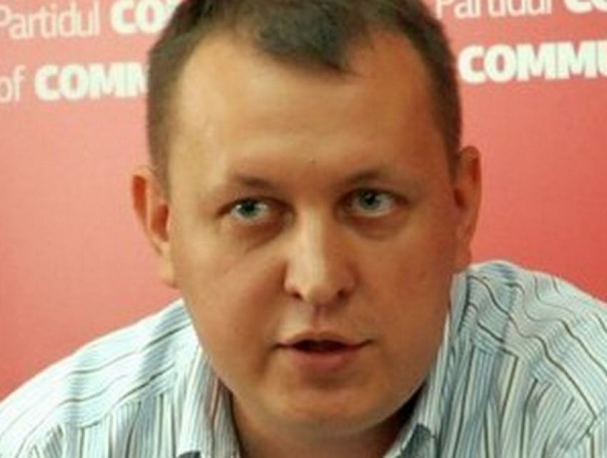 На прокуратуру в Молдове оказывается грубое политическое давление, - мнение  