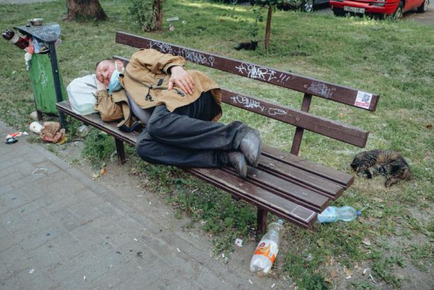 Молдова тонет в алкоголе: каждый 13-й житель умирает из-за спиртного