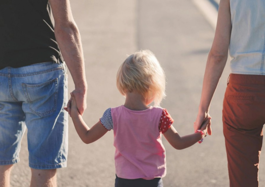 Плугару: в Молдове около 30% отцов не участвуют в воспитании детей