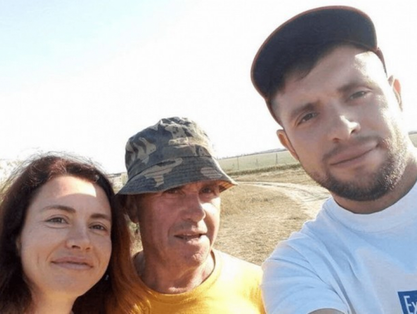 Видео смерти моего брата должно улучшить жизнь людей в Молдове, - сестра Андрея Брагуцы 