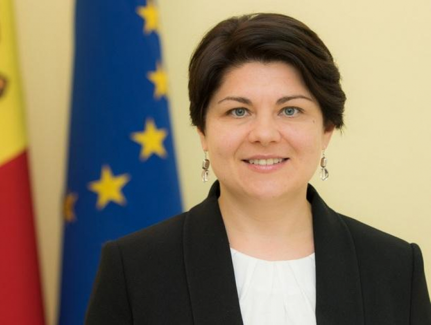 Премьер рассказала о «желанной встрече» с румынским правительством