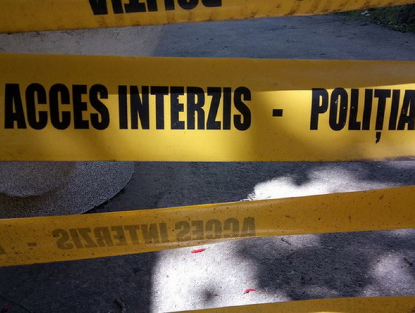 Телефонным террористом, «минировавшим» объекты в Гагаузии, руководили из-за рубежа 