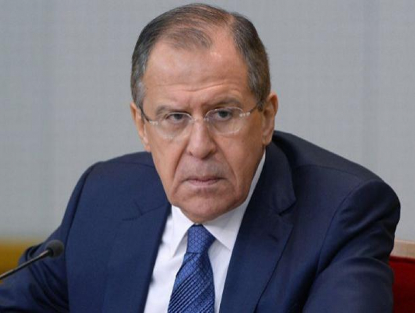 "Первый Приднестровский» телеканал обрезал слова Лаврова про ПМР, в которых он назвал самопровозглашенную республику «частью Молдовы"