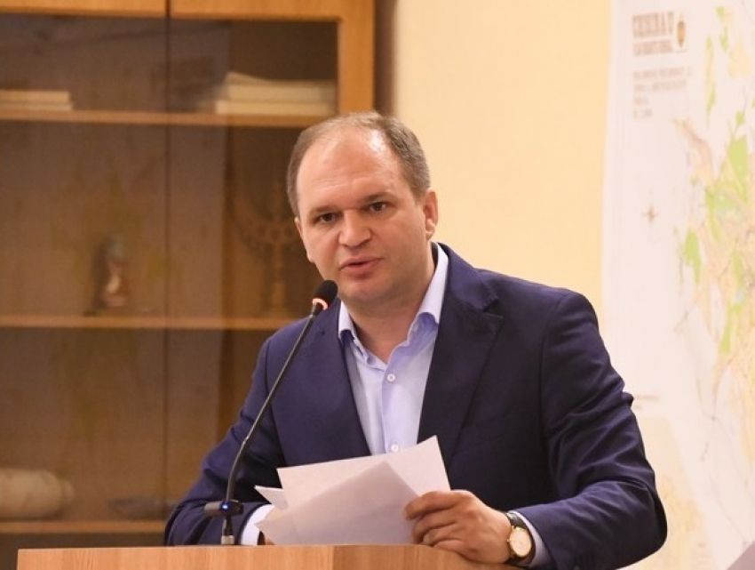 Чебан назвал «издевательством» отношение мунсовета к нуждам простых людей