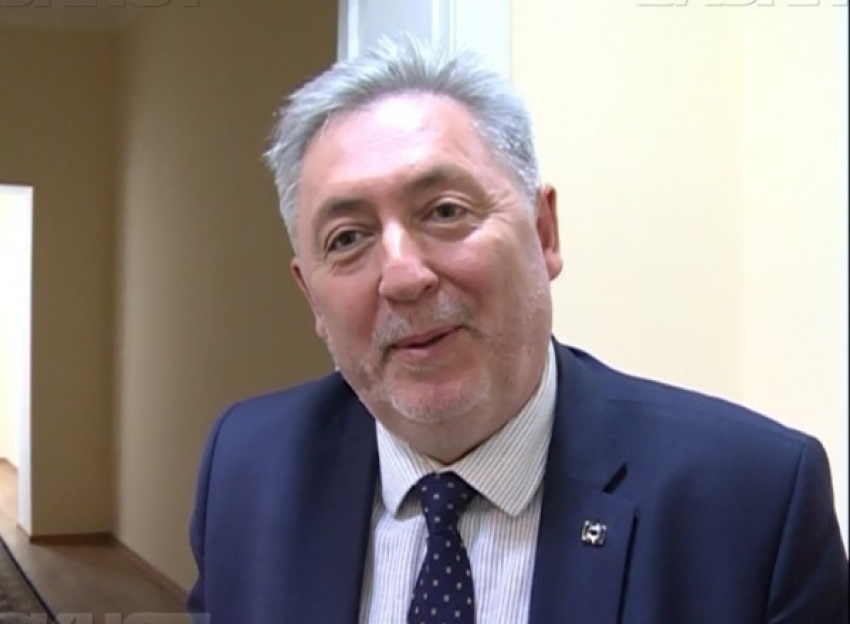 НАЦ проводит обыски в примэрии и дома у Грозаву 