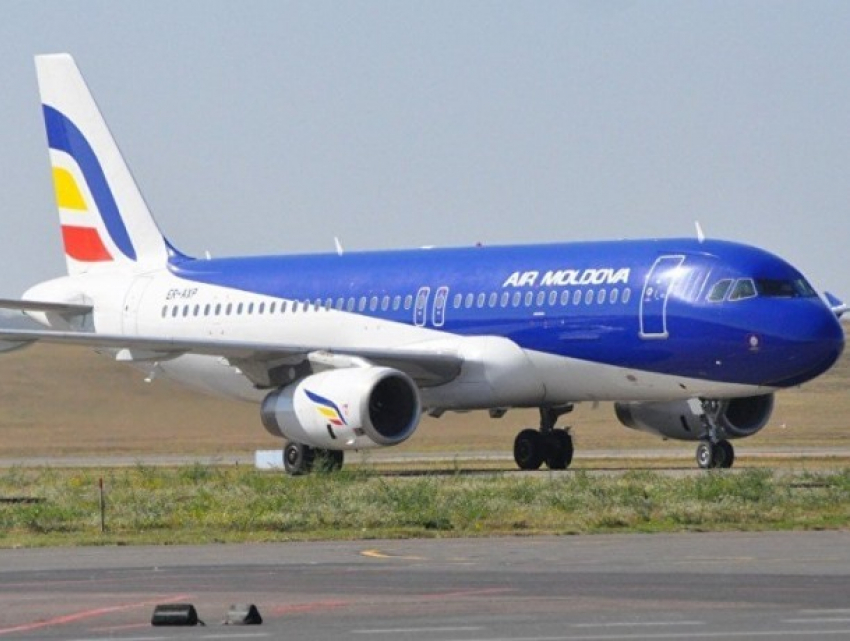 Хорошего понемножку: из Кишинева в Краснодар рейсов «Air Moldova» больше нет