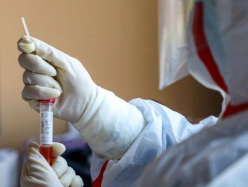 Срочно! В Молдове подтвердились 115 новых случаев коронавируса 