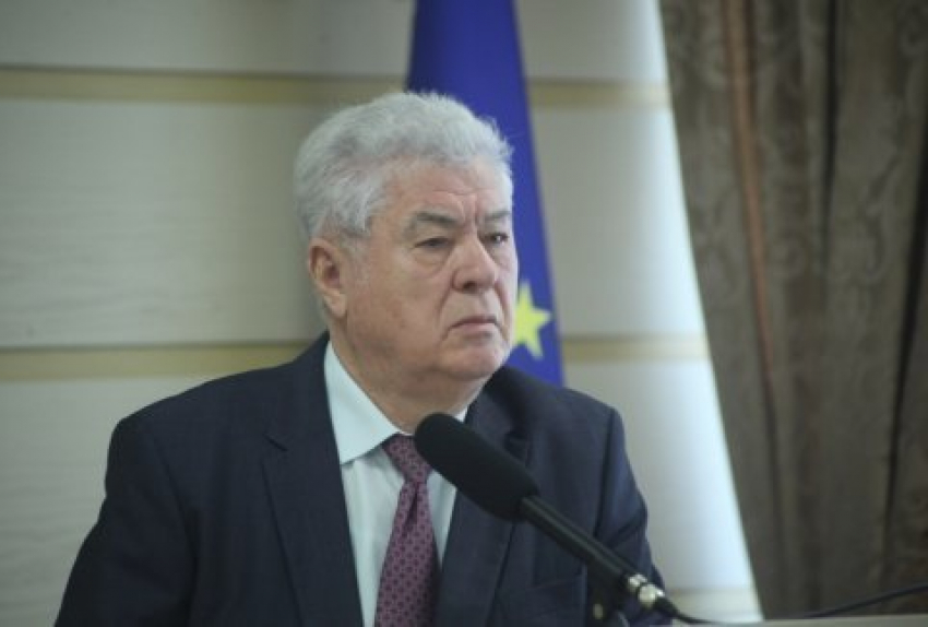 Воронин не исключает, что будет баллотироваться на пост президента Молдовы
