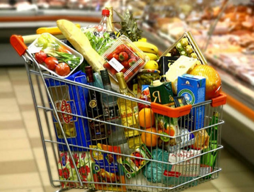 Супермаркеты в Молдове готовы принять на полки до 50% местной продукции