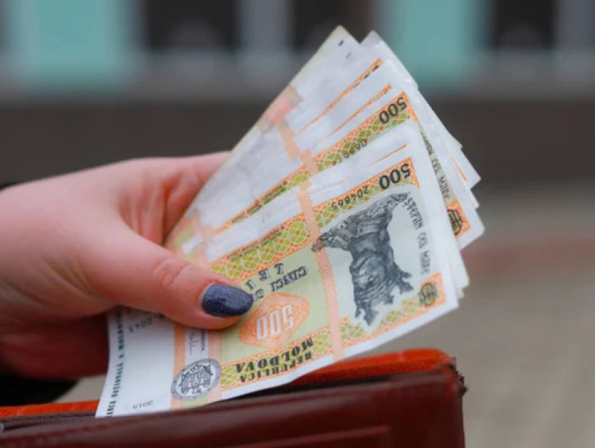 Фрилансеры в Молдове задекларировали более 41 млн леев дохода за месяц