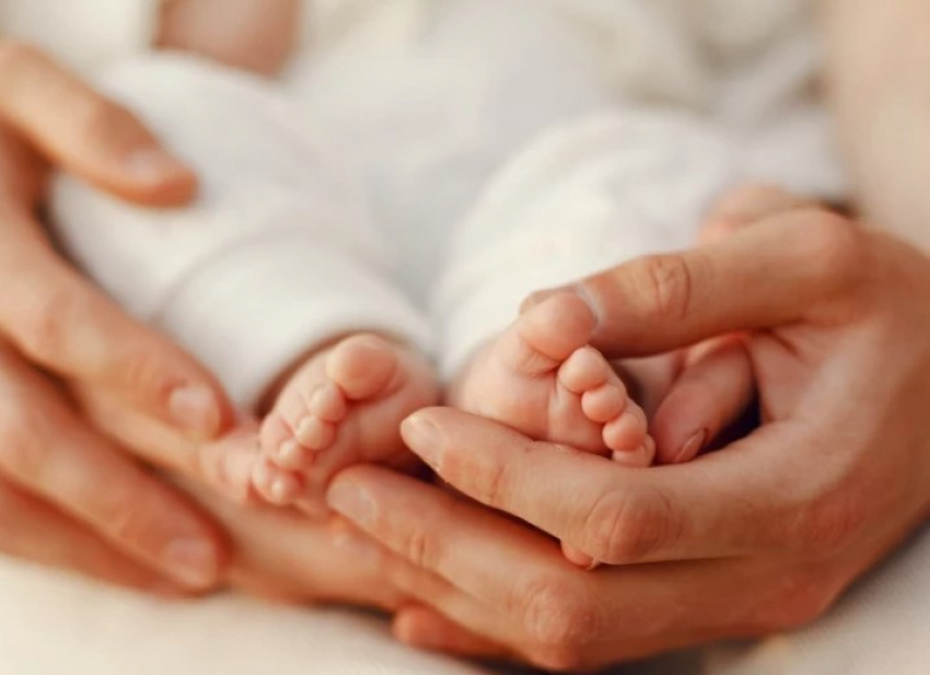 Власти Молдовы планируют увеличить пособие при рождении ребёнка