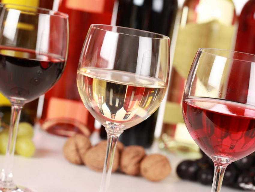 Молдавские вина получили высшую награду на престижном конкурсе в Северной Америке