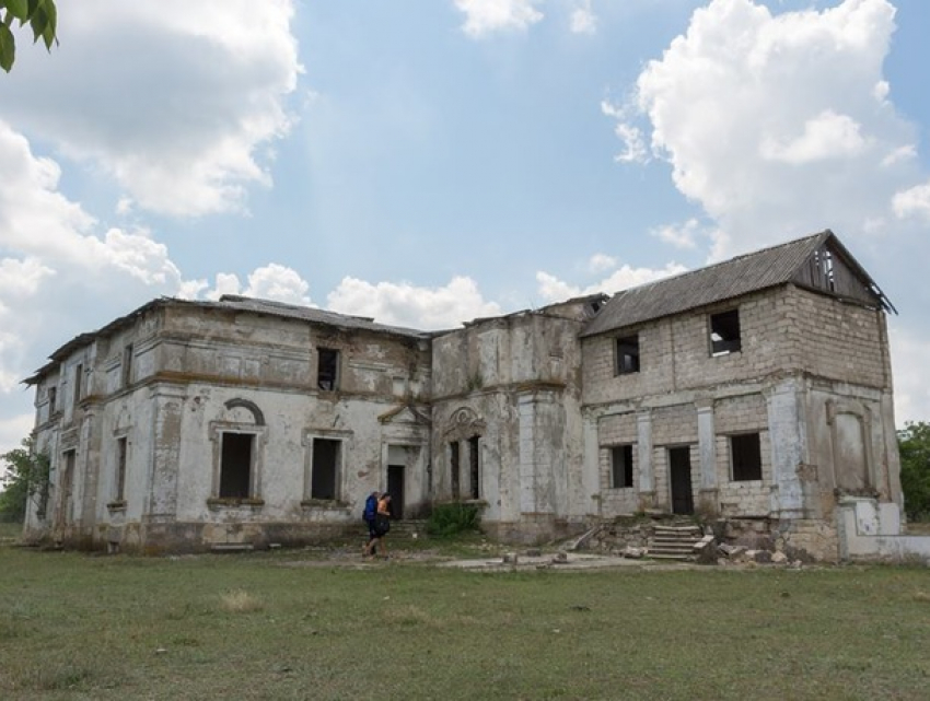 Жители села с 29 жителями: политики приезжают к нам только перед выборами