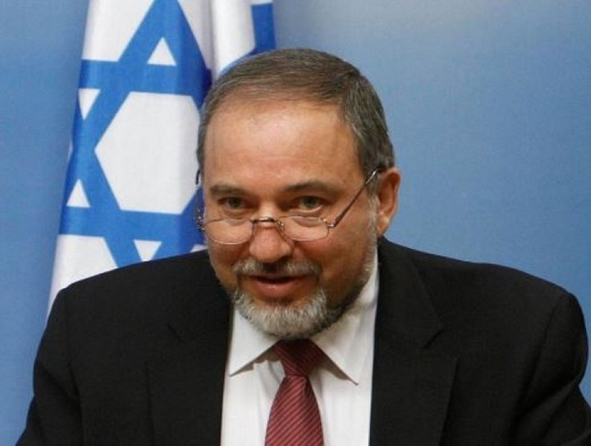 Уроженец Кишинева в израильском правительстве подал в отставку