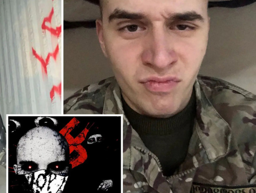 Молдова выдала США “Командира Мясника”