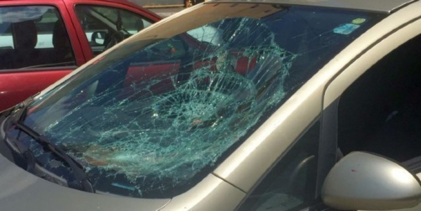 Столичная полиция просит помощи в опознании женщины, сбитой насмерть полгода назад  