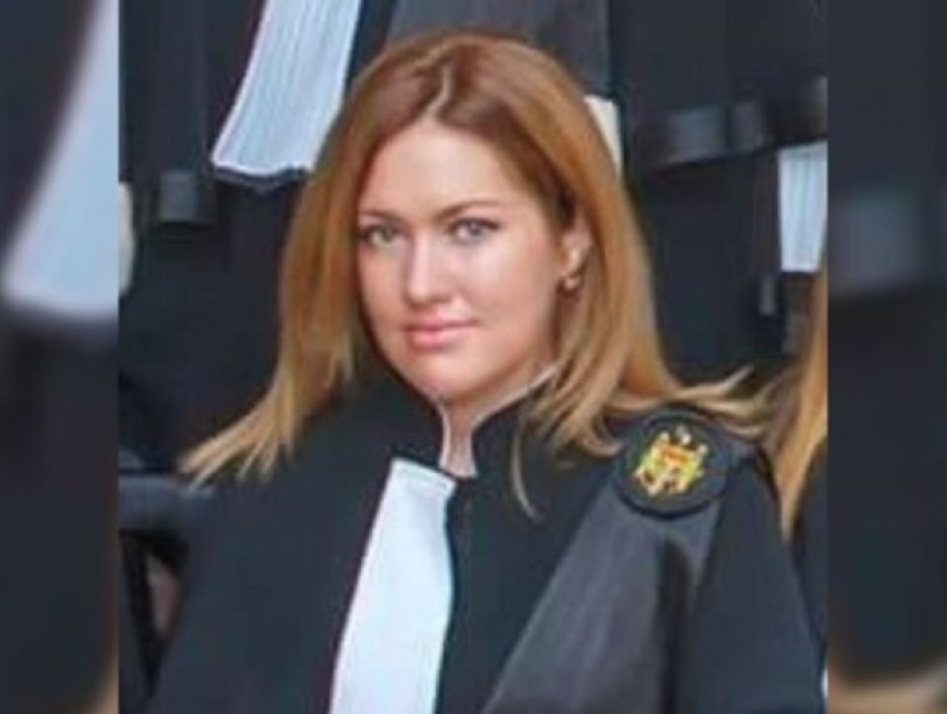 "Необоснованно богатую» судью Ольгу Боцан отстранят от должности и могут конфисковать имущество