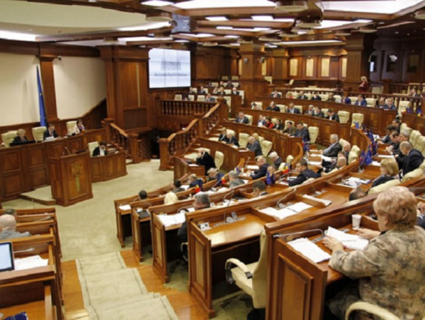 Срочно: депутаты проголосовали, СИБ перешел в ведомство парламента