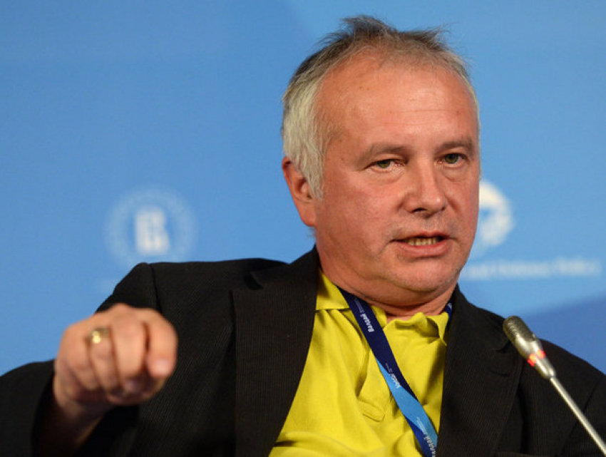 Ставить Молдову перед выбором – только Восток или только Запад – бессмысленно, - Рар