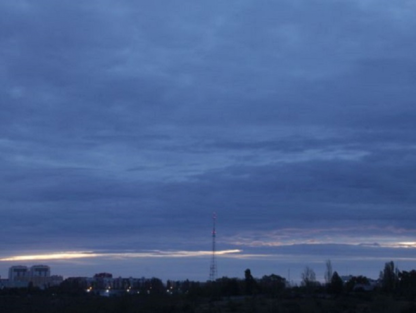 Завтра погода кардинально не изменится