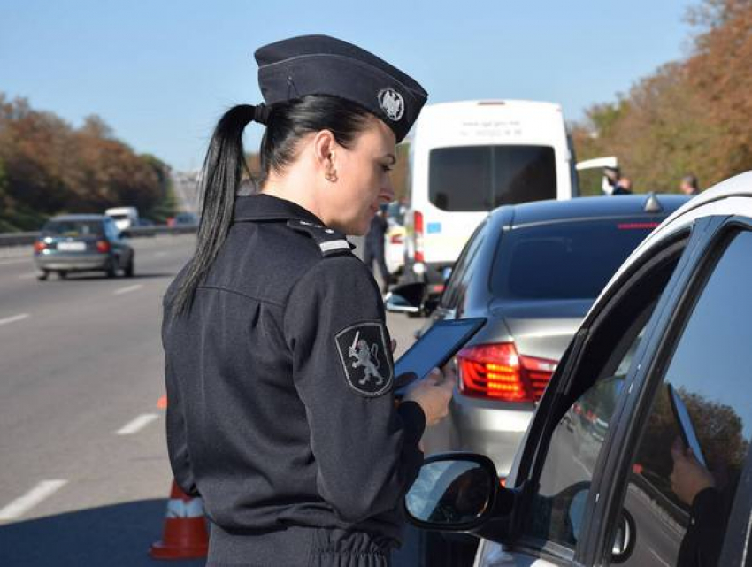 В Молдове в 10 раз увеличили штраф за отсутствие автостраховки 