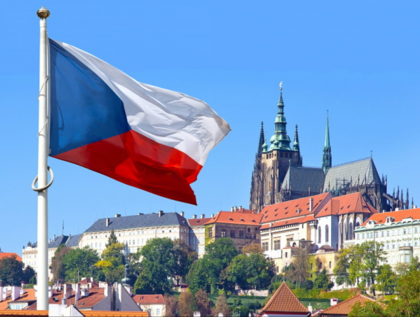 "Молдавский паспорт» помог Чехии потребовать России компенсацию