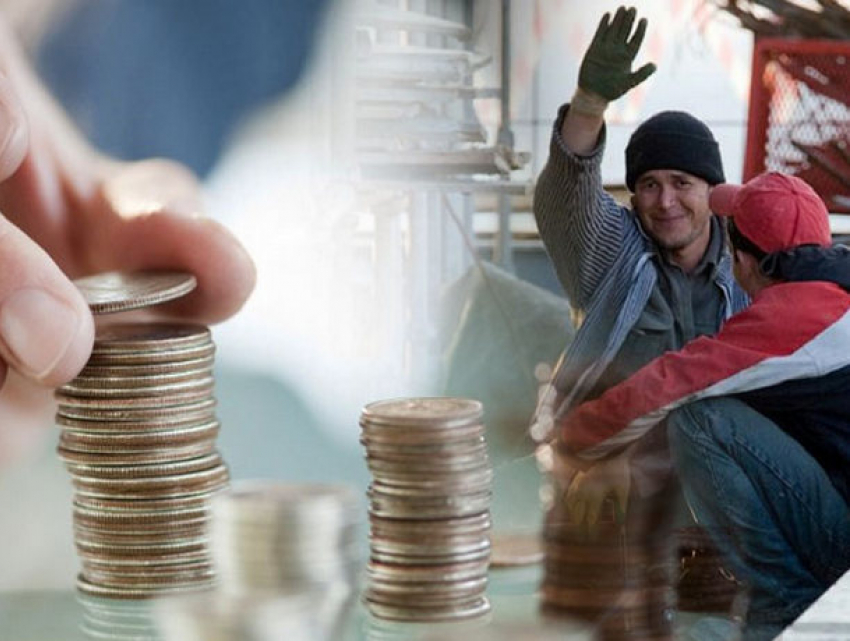 Хорошая новость для работающих в России молдавских граждан:  они могут рассчитывать на пенсии 