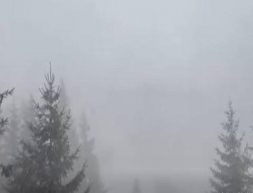 Четверо граждан Молдовы заблокированы в горном приюте в Румынии из-за экстремальной погоды